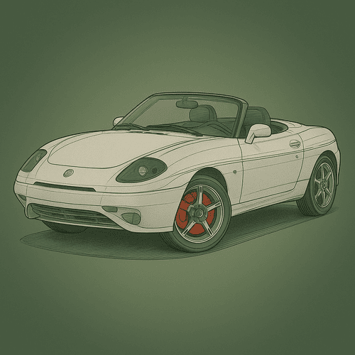 Barchetta